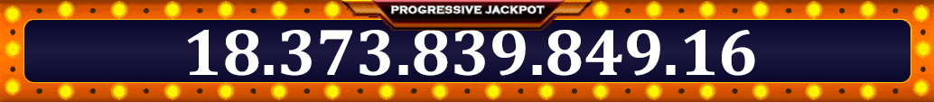 Jackpot MEGASLOTO228